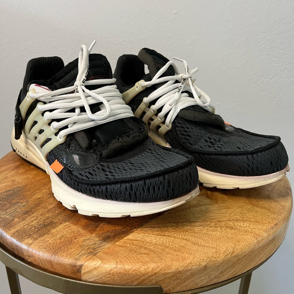 Off White Presto